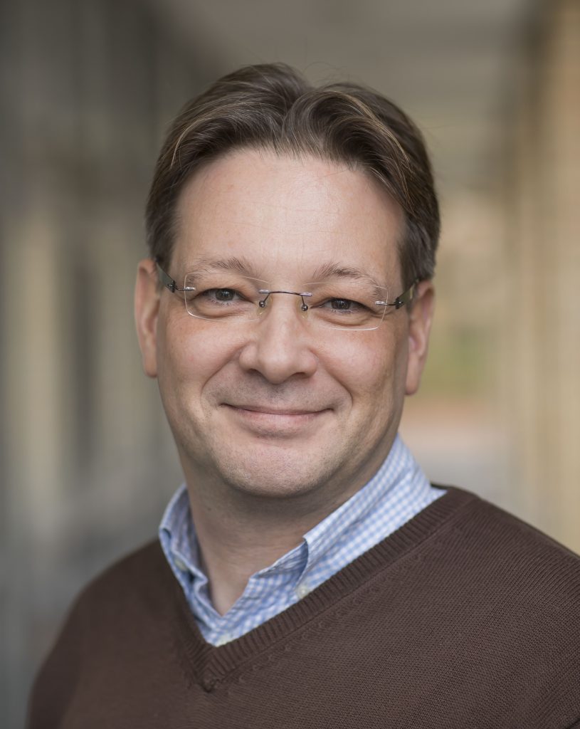 Oliver Koepler