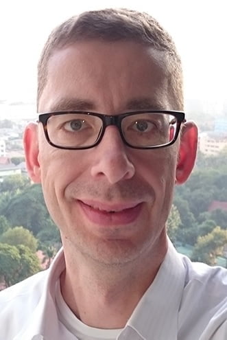 Matthias Razum
