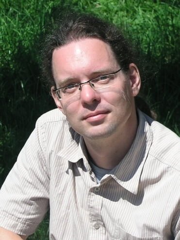 Steffen Neumann