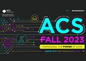 Logo ACS Fall 2023