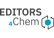 Editors4Chem-Logo 177px - NFDI4Chem