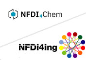 Memorandum of Understanding Nfdi4Chem-NFDI4Ing