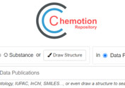 Logo of Chemotion Repository
