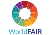 WorldFAIR-Logo - NFDI4Chem