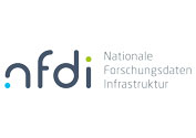 Speakers for NFDI-Sections