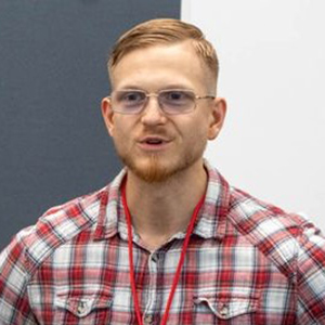 Daniel Kowalczyk gewinnt FAIR4Chem Award