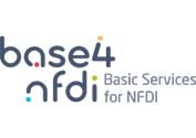 DALIA wants to become a Basic Service in the NFDI