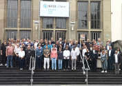 Report on the NFDI4Chem Consortium Meeting 6.0