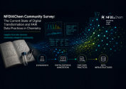How Digital Is Chemical Research?